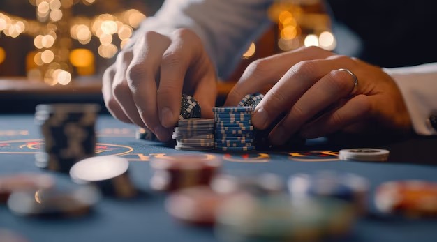 Live football streaming interface on 06 togel